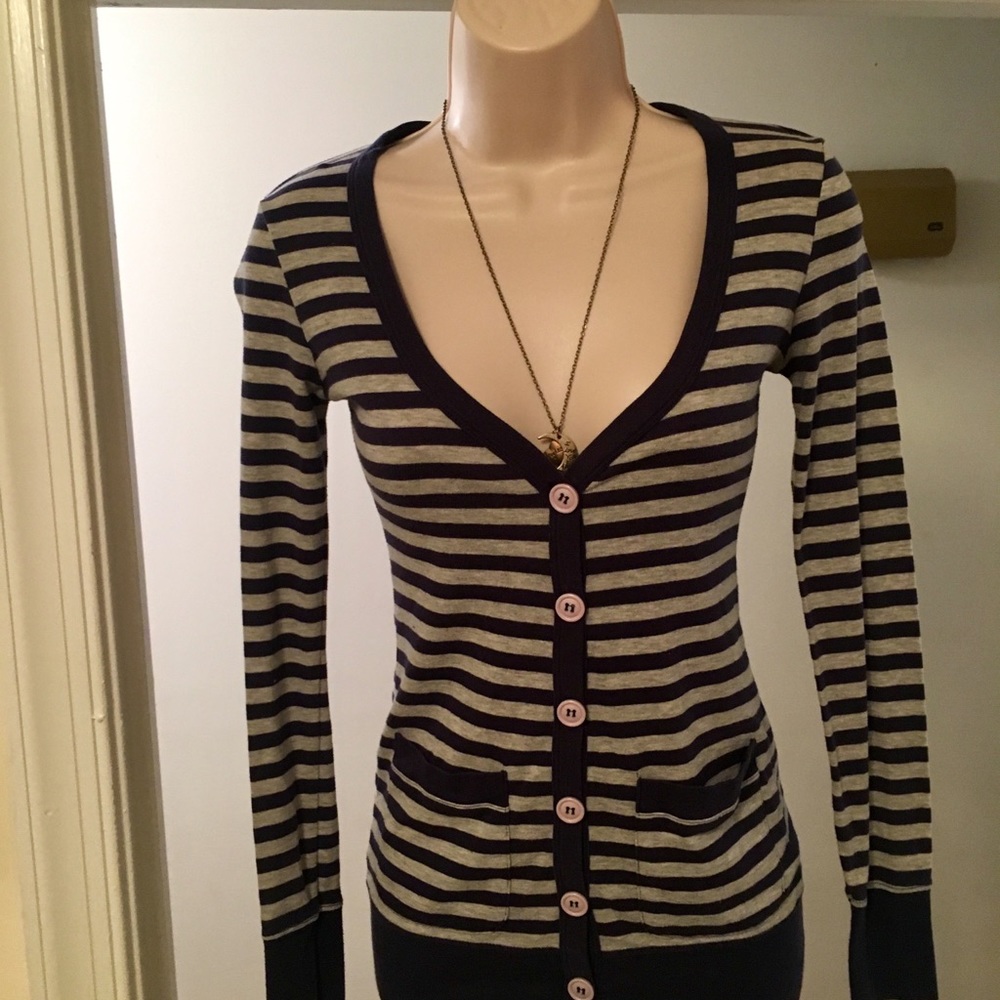 Striped tops bundle!! - Picture 7 of 8